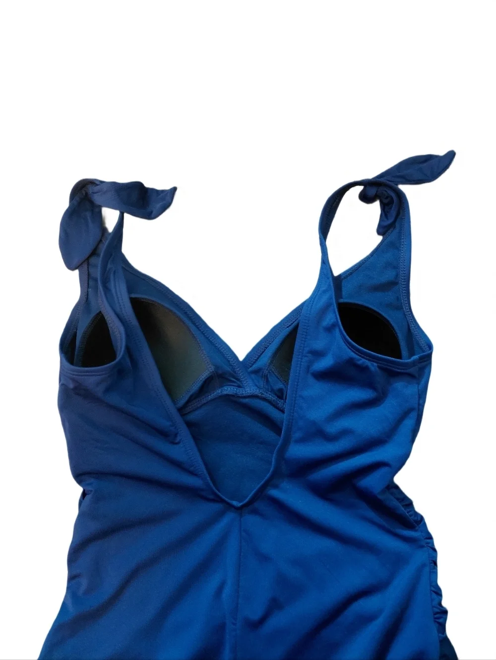 Set of three Women's one-piece Swimsuits Size 8 Medium Bathing Suits